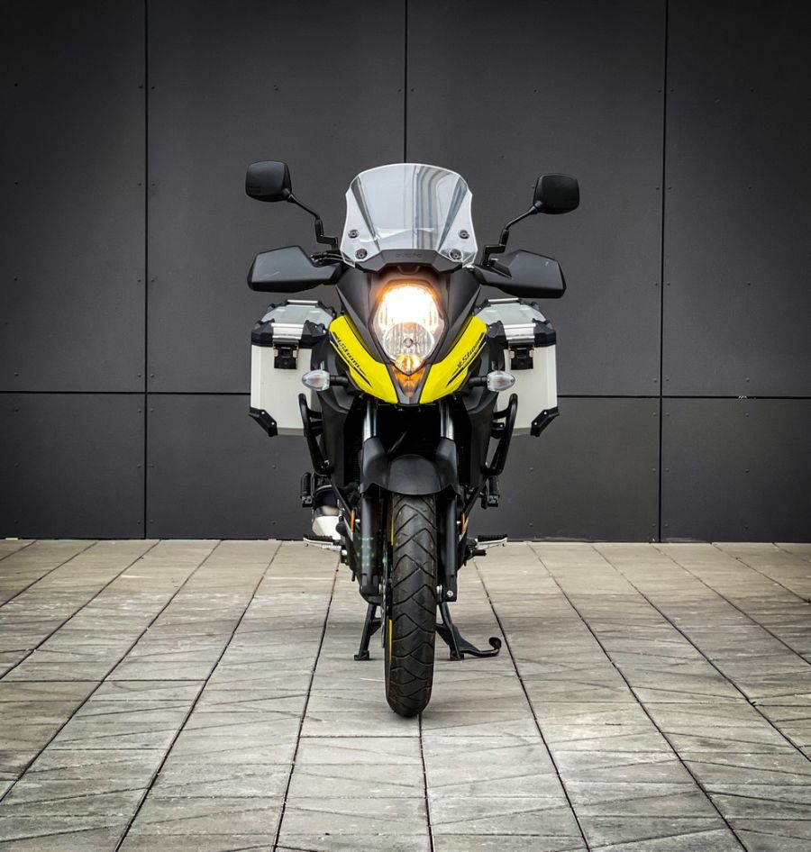 Lehet élvezetes is, ami ésszerű – Suzuki V Strom 650 XT ABS - STYLENEWS - Mobility - 2021 Suzuki VStrom 650XT ABS teszt, 2021 VStrom teszt, Suzuki túra enduró teszt, Suzuki V Strom 650 teszt, VStrom 650, 
