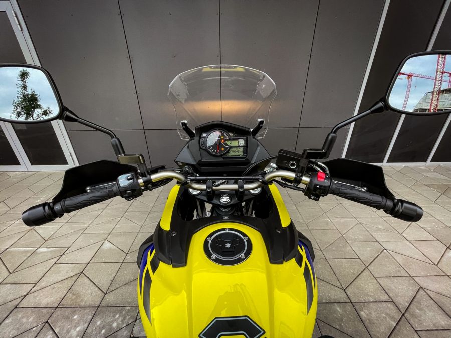 Lehet élvezetes is, ami ésszerű – Suzuki V Strom 650 XT ABS - STYLENEWS - Mobility - 2021 Suzuki VStrom 650XT ABS teszt, 2021 VStrom teszt, Suzuki túra enduró teszt, Suzuki V Strom 650 teszt, VStrom 650, 