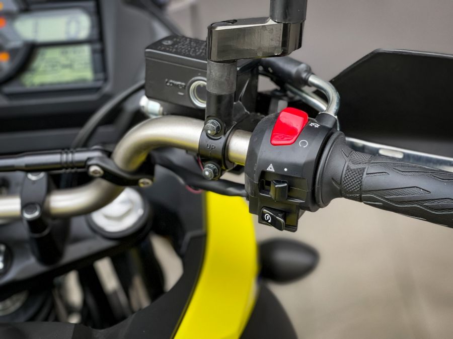 Lehet élvezetes is, ami ésszerű – Suzuki V Strom 650 XT ABS - STYLENEWS - Mobility - 2021 Suzuki VStrom 650XT ABS teszt, 2021 VStrom teszt, Suzuki túra enduró teszt, Suzuki V Strom 650 teszt, VStrom 650, 