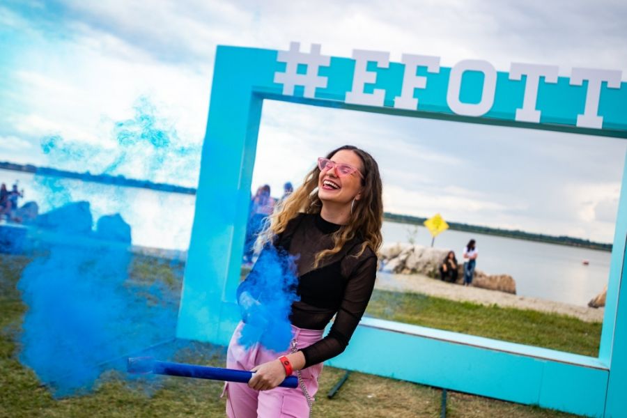 EFOTT: 98 százalében kész a zenei program - STYLENEWS - Rendezvények - efott, efott fesztivál 2021, 