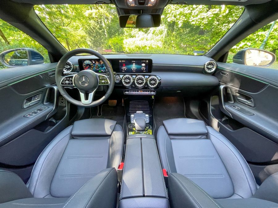 Mint a nagyok – Mercedes-Benz CLA 250e Shooting Brake - STYLENEWS - Mobility - cla shooting brake PHEV teszt, cla shooting brake teszt, cla tesz, cla teszt, mercedes cla, mercedes cla 250e plug-in hybrid teszt, mercedes cla shooting brake teszt, mercedes-benz cla, 