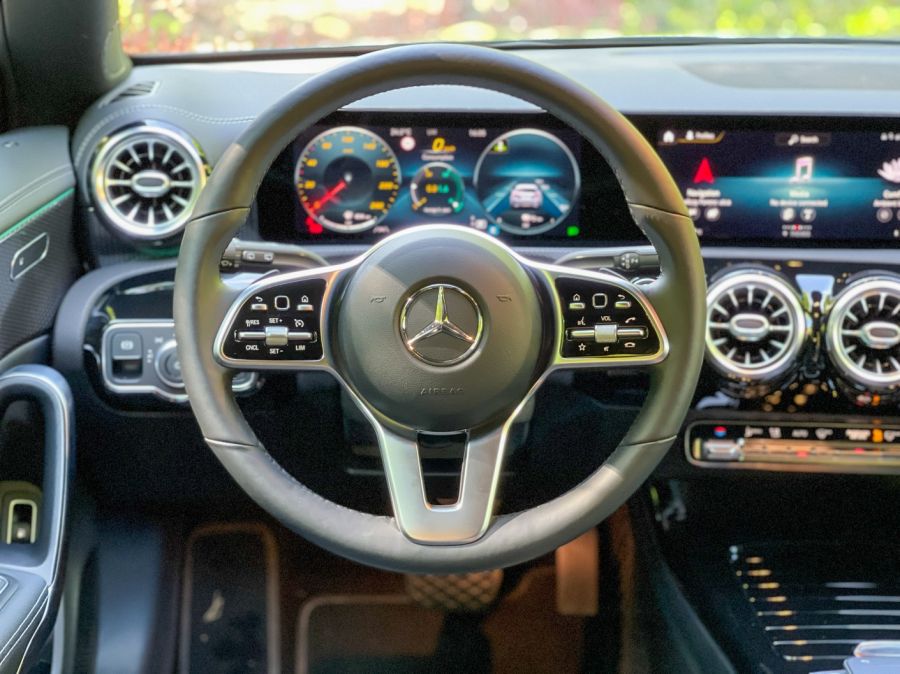 Mint a nagyok – Mercedes-Benz CLA 250e Shooting Brake - STYLENEWS - Mobility - cla shooting brake PHEV teszt, cla shooting brake teszt, cla tesz, cla teszt, mercedes cla, mercedes cla 250e plug-in hybrid teszt, mercedes cla shooting brake teszt, mercedes-benz cla, 