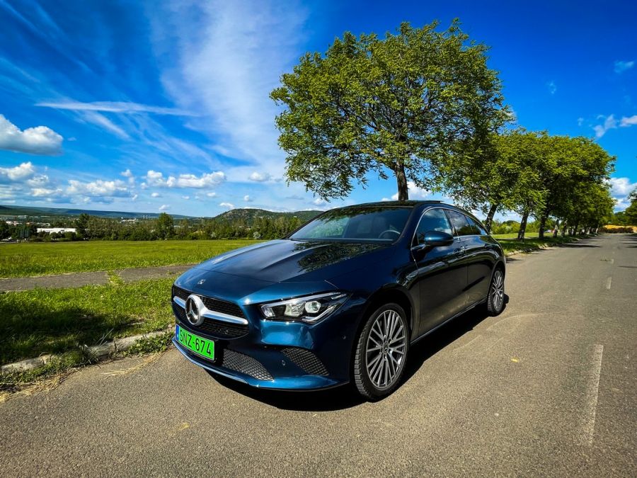 Mint a nagyok – Mercedes-Benz CLA 250e Shooting Brake - STYLENEWS - Mobility - cla shooting brake PHEV teszt, cla shooting brake teszt, cla tesz, cla teszt, mercedes cla, mercedes cla 250e plug-in hybrid teszt, mercedes cla shooting brake teszt, mercedes-benz cla, 