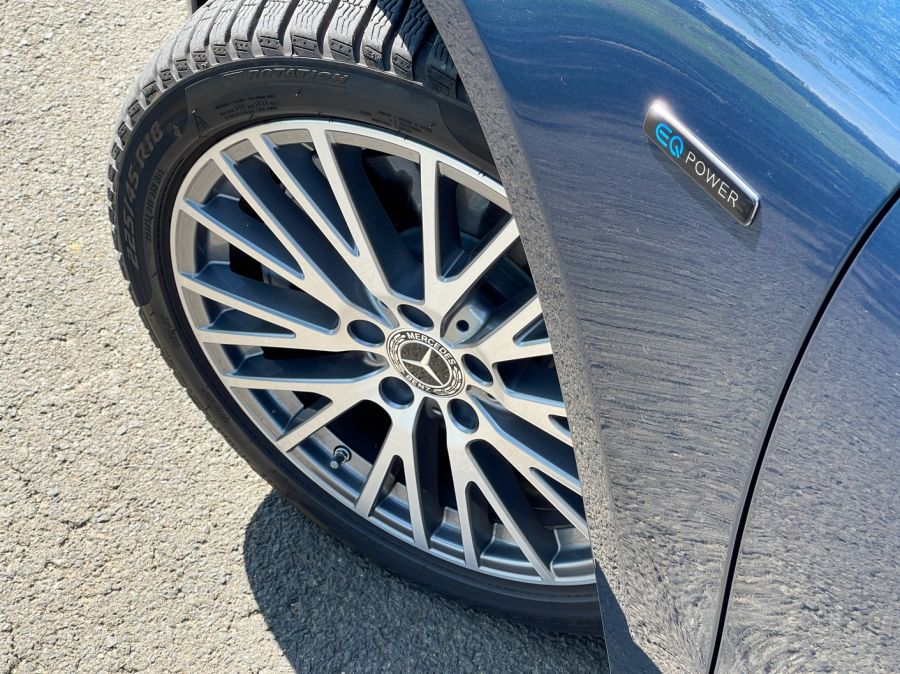 Mint a nagyok – Mercedes-Benz CLA 250e Shooting Brake - STYLENEWS - Mobility - cla shooting brake PHEV teszt, cla shooting brake teszt, cla tesz, cla teszt, mercedes cla, mercedes cla 250e plug-in hybrid teszt, mercedes cla shooting brake teszt, mercedes-benz cla, 