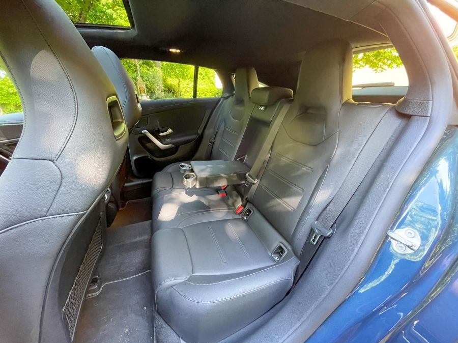 Mint a nagyok – Mercedes-Benz CLA 250e Shooting Brake - STYLENEWS - Mobility - cla shooting brake PHEV teszt, cla shooting brake teszt, cla tesz, cla teszt, mercedes cla, mercedes cla 250e plug-in hybrid teszt, mercedes cla shooting brake teszt, mercedes-benz cla, 