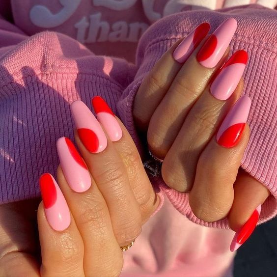 Top10: csodás manikűr ötletek nyárra - SZÉPSÉG -  - köröm, manikűr, nyár, színes, 