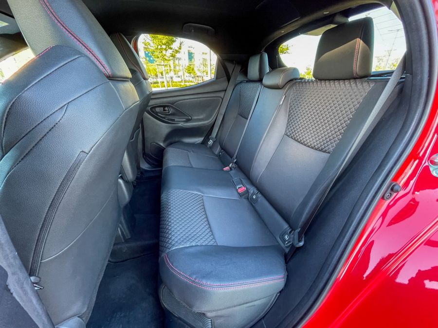 Mi kell a nőnek? – Toyota Yaris 1.5 Hybrid 116LE - STYLENEWS - Mobility - Toyota Yaris 1%2C5 Hybrid teszt, Toyota yaris 2021 teszt, yaris hybrid, yaris hybris teszt, 