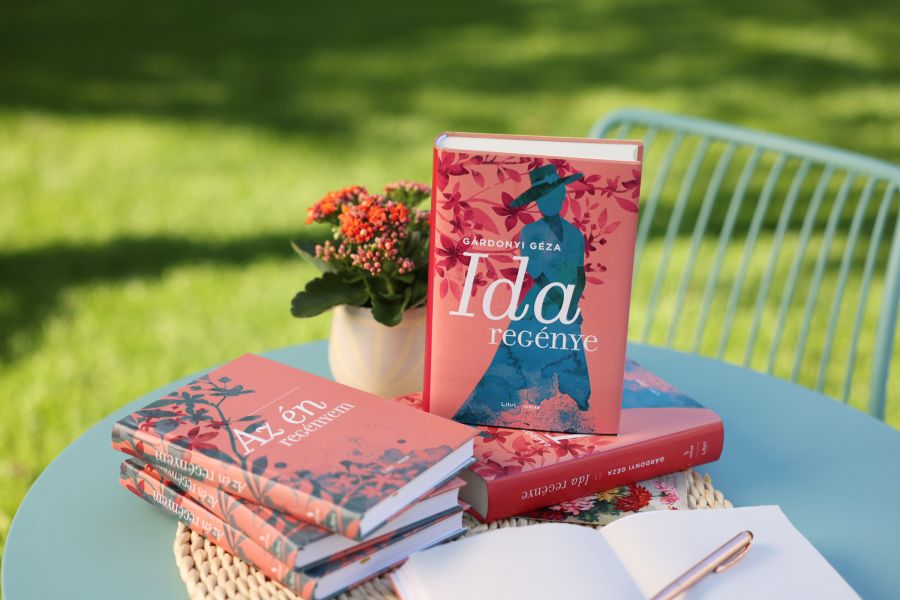 Regényes életek - STYLENEWS - Kultúr-kitérő - gárdonyi géza, könyvajánló, libri, 