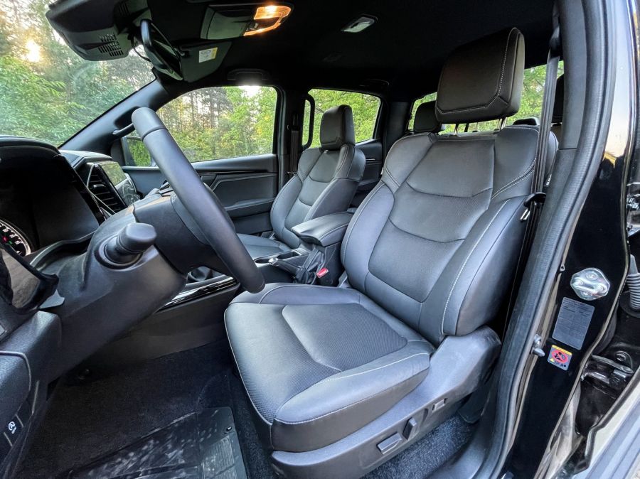 Arra készült, amire való – Isuzu D-Max - STYLENEWS - Mobility - isuzu d max, isuzu d max 2021, isuzu d max teszt, isuzu pickup, 