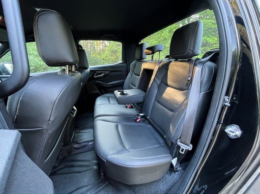 Arra készült, amire való – Isuzu D-Max - STYLENEWS - Mobility - isuzu d max, isuzu d max 2021, isuzu d max teszt, isuzu pickup, 