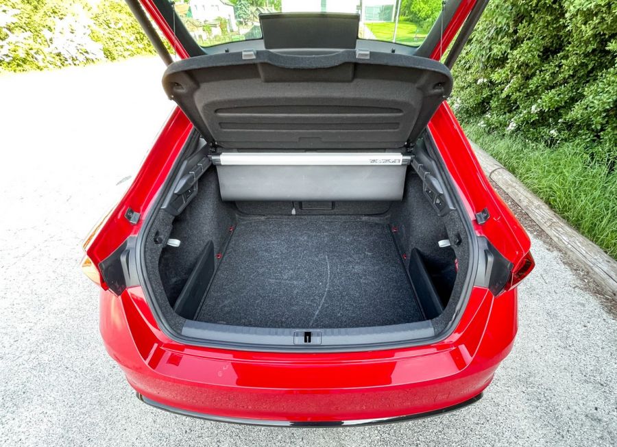 Már nagyon vártam – Skoda Octavia RS 2.0 TSI DSG - STYLENEWS - Mobility - octavia rs, octavia rs 2.0 tsi dsg, octavia rs teszt, skoda octavia rs, skoda octavia rs benzines teszt, 