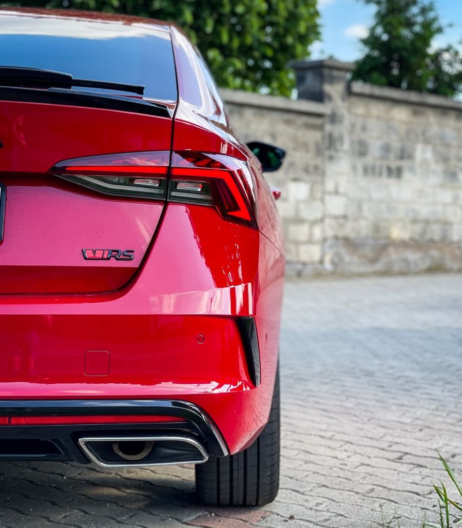 Már nagyon vártam – Skoda Octavia RS 2.0 TSI DSG - STYLENEWS - Mobility - octavia rs, octavia rs 2.0 tsi dsg, octavia rs teszt, skoda octavia rs, skoda octavia rs benzines teszt, 