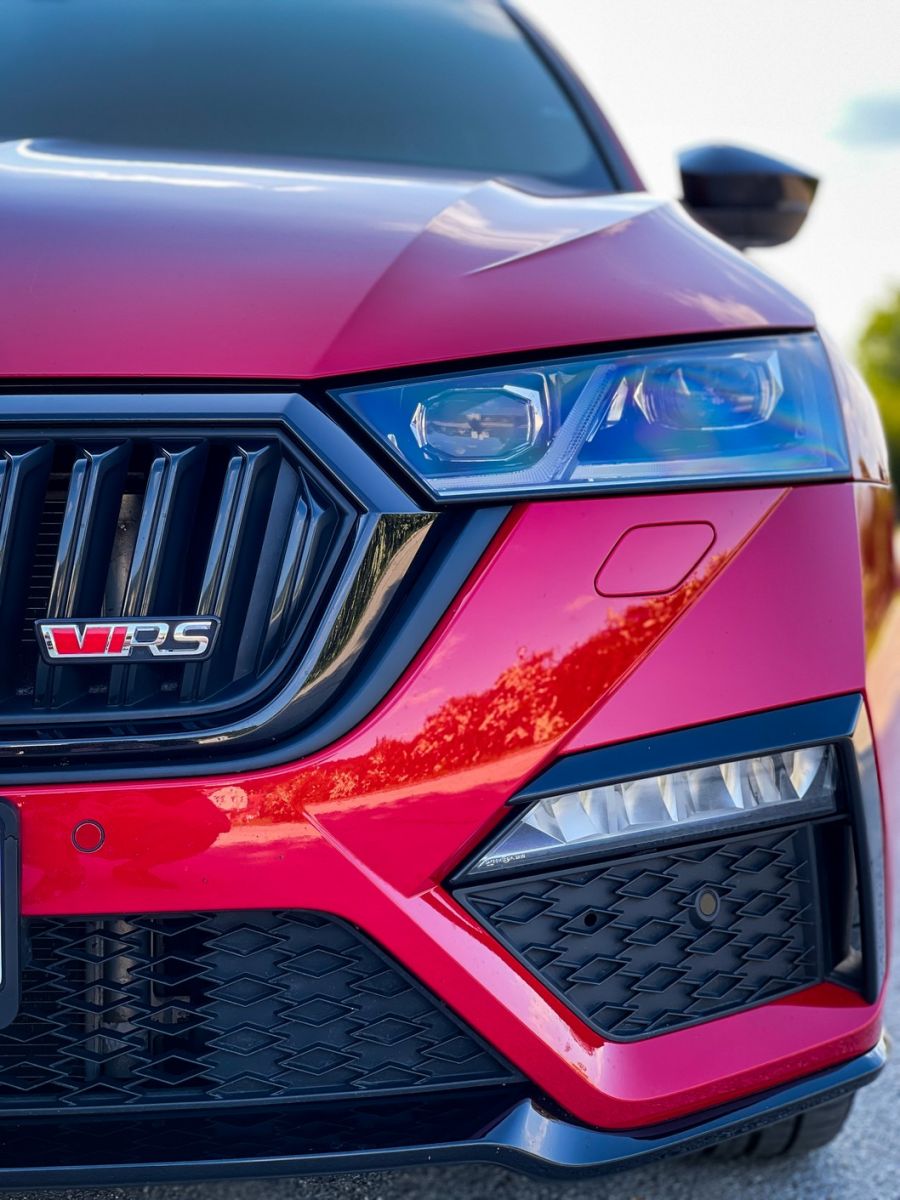 Már nagyon vártam – Skoda Octavia RS 2.0 TSI DSG - STYLENEWS - Mobility - octavia rs, octavia rs 2.0 tsi dsg, octavia rs teszt, skoda octavia rs, skoda octavia rs benzines teszt, 