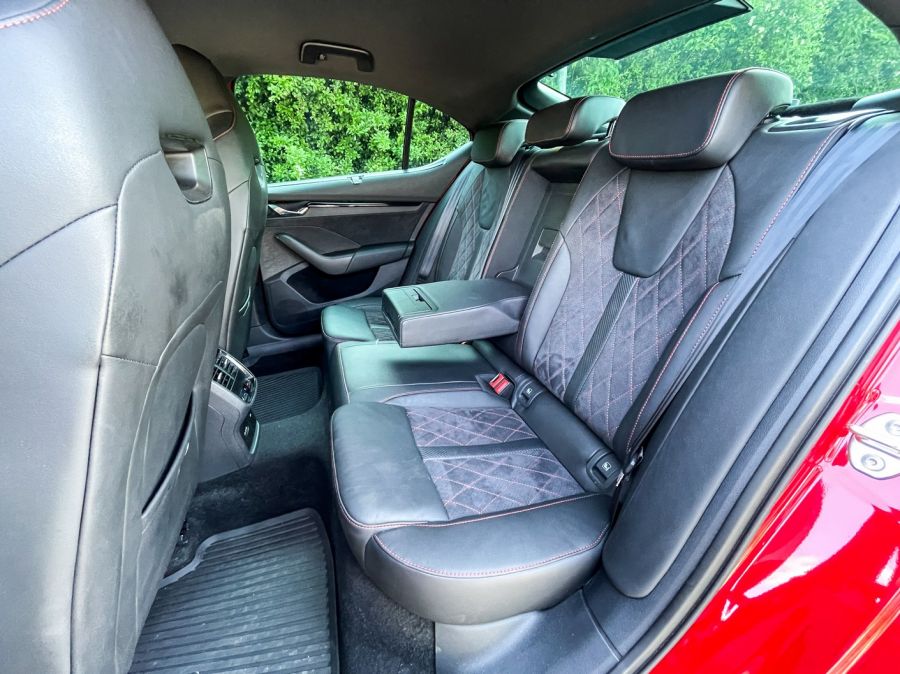 Már nagyon vártam – Skoda Octavia RS 2.0 TSI DSG - STYLENEWS - Mobility - octavia rs, octavia rs 2.0 tsi dsg, octavia rs teszt, skoda octavia rs, skoda octavia rs benzines teszt, 