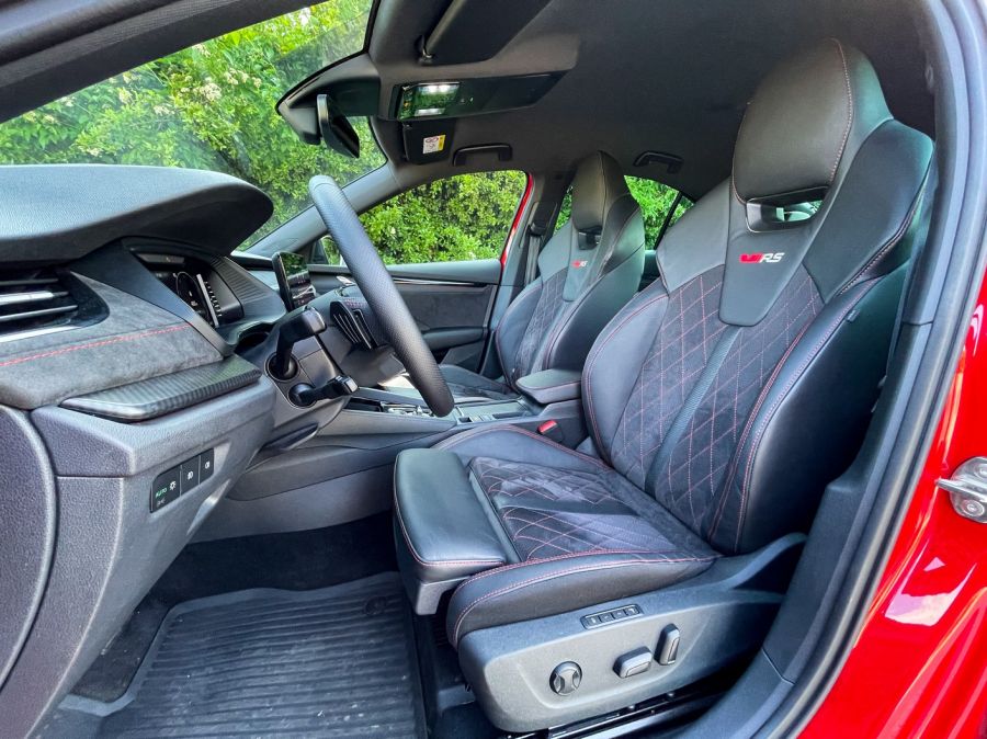 Már nagyon vártam – Skoda Octavia RS 2.0 TSI DSG - STYLENEWS - Mobility - octavia rs, octavia rs 2.0 tsi dsg, octavia rs teszt, skoda octavia rs, skoda octavia rs benzines teszt, 