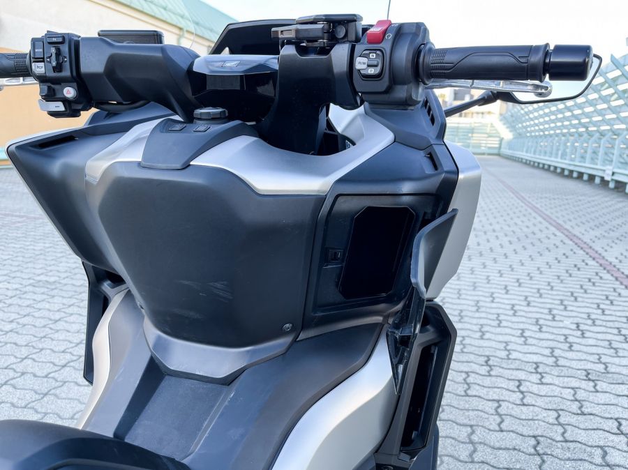 A robogómotorkerékpár – Honda Forza 750 - STYLENEWS - Mobility - Forza 750 teszt, Honda Forza, Honda forza 2021 teszt, Honda Forza 750, Honda robogó teszt, 