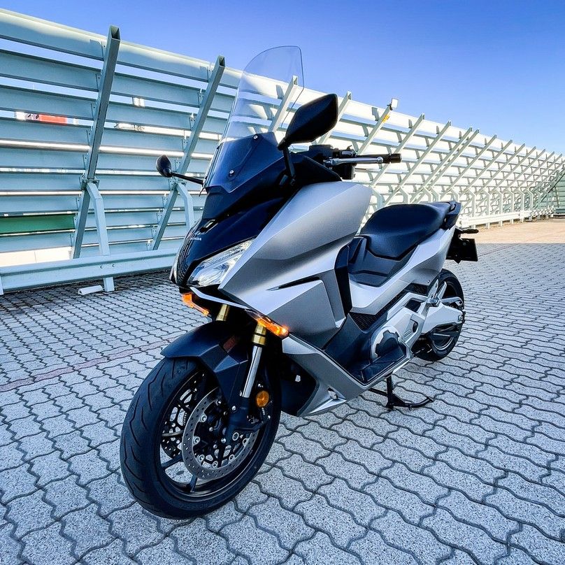 A robogómotorkerékpár – Honda Forza 750 - STYLENEWS - Mobility - Forza 750 teszt, Honda Forza, Honda forza 2021 teszt, Honda Forza 750, Honda robogó teszt, 