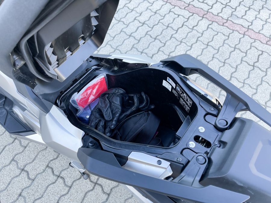 A robogómotorkerékpár – Honda Forza 750 - STYLENEWS - Mobility - Forza 750 teszt, Honda Forza, Honda forza 2021 teszt, Honda Forza 750, Honda robogó teszt, 