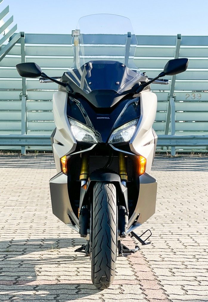 A robogómotorkerékpár – Honda Forza 750 - STYLENEWS - Mobility - Forza 750 teszt, Honda Forza, Honda forza 2021 teszt, Honda Forza 750, Honda robogó teszt, 