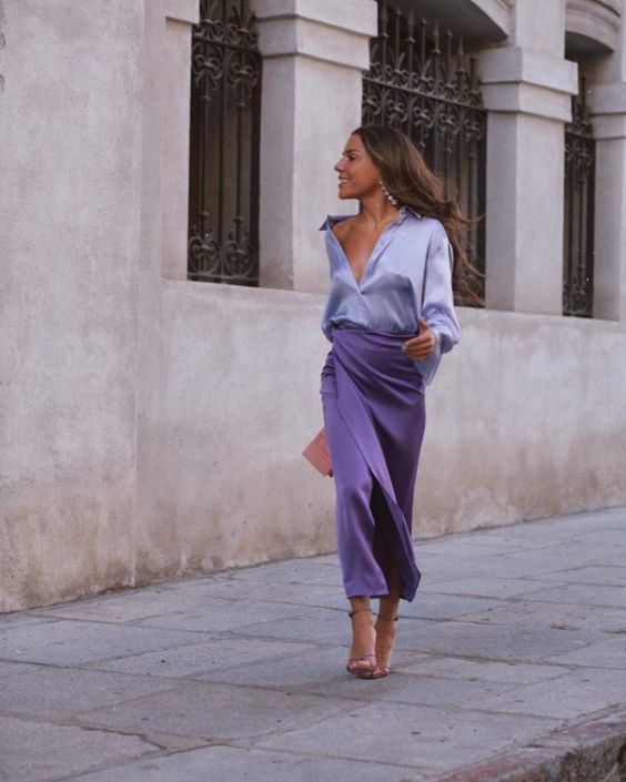 Stílusiskola: lila outfitek nyárra - DIVAT&STÍLUS - Stílusiskola - divat, lila, nyár, outfit, stílus, 