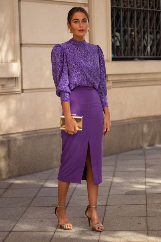 Stílusiskola: lila outfitek nyárra - DIVAT&STÍLUS - Stílusiskola - divat, lila, nyár, outfit, stílus, 