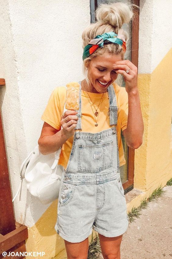 Stílusiskola: így viselj kantáros nadrágokat - DIVAT&STÍLUS - Stílusiskola - 