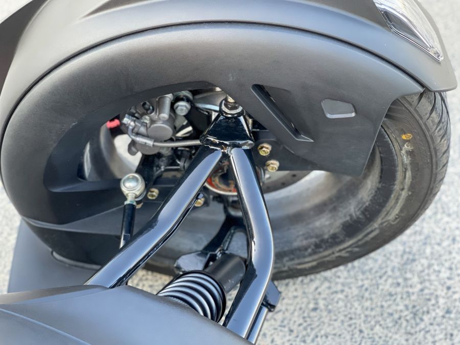 Valami más – Can-Am Ryker 900 - STYLENEWS - Mobility - can-am, can-am ryker, can-am ryker teszt, trike bike, trike motorbike, 