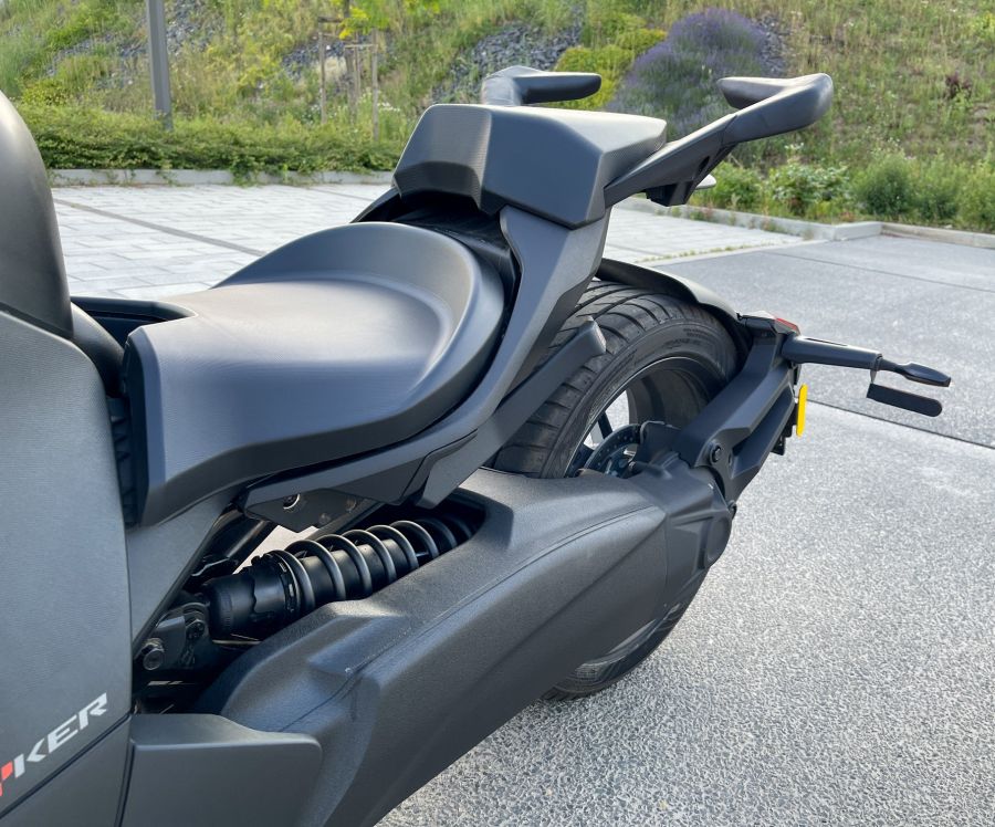 Valami más – Can-Am Ryker 900 - STYLENEWS - Mobility - can-am, can-am ryker, can-am ryker teszt, trike bike, trike motorbike, 