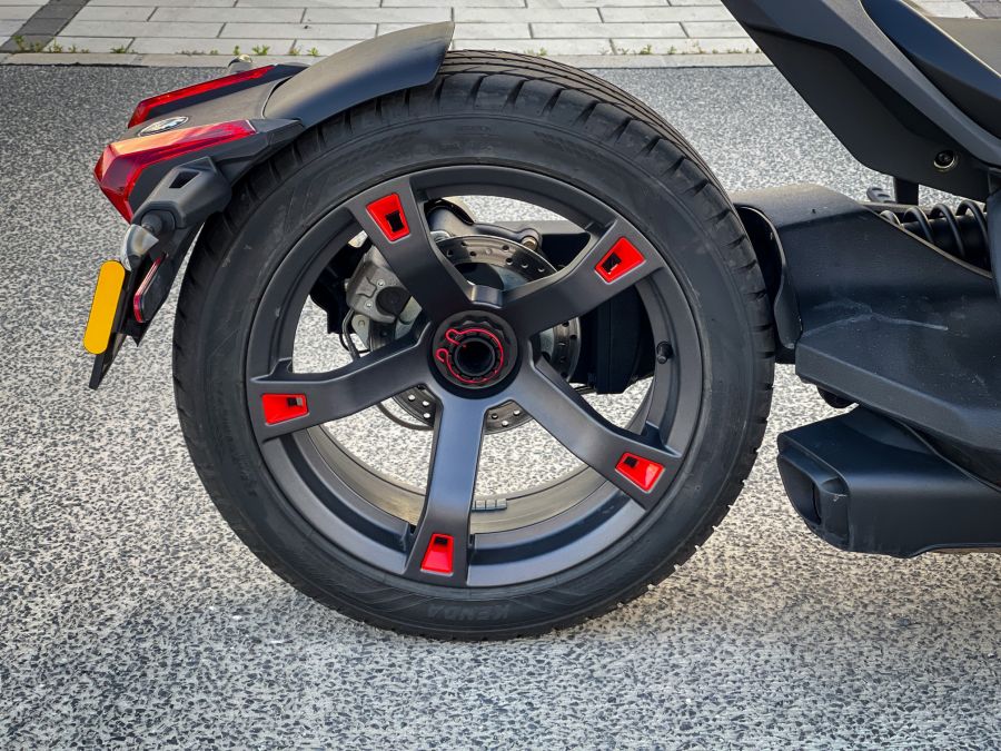 Valami más – Can-Am Ryker 900 - STYLENEWS - Mobility - can-am, can-am ryker, can-am ryker teszt, trike bike, trike motorbike, 