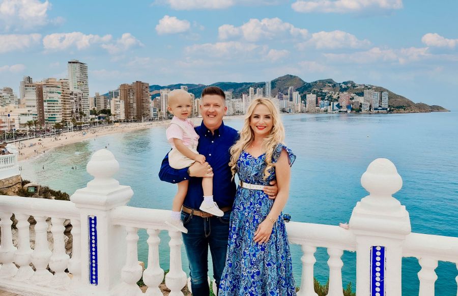 Irány Costa Blanca! Ahol vár rád az élet napos oldala - STYLELIFE - Utazás - 