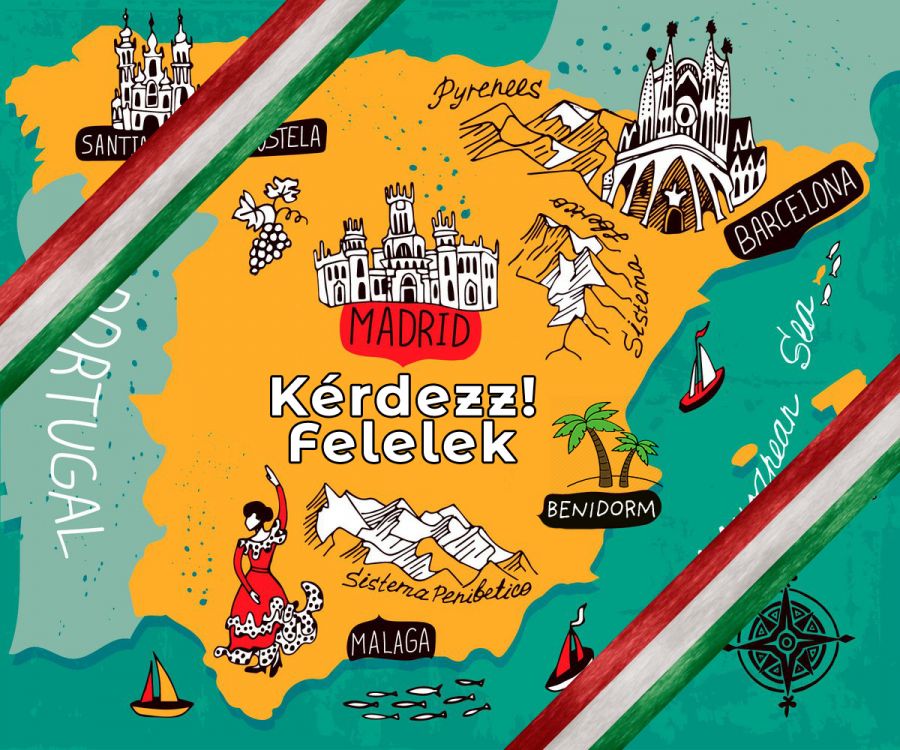 Irány Costa Blanca! Ahol vár rád az élet napos oldala - STYLELIFE - Utazás - 