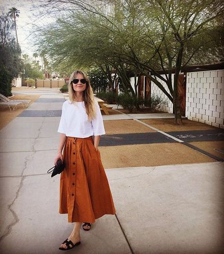 Stílusiskola: 10 csodás outfit városnézéshez - DIVAT&STÍLUS - Stílusiskola - divat, nyár, nyaralás, outfit, stílus, városnézés, 