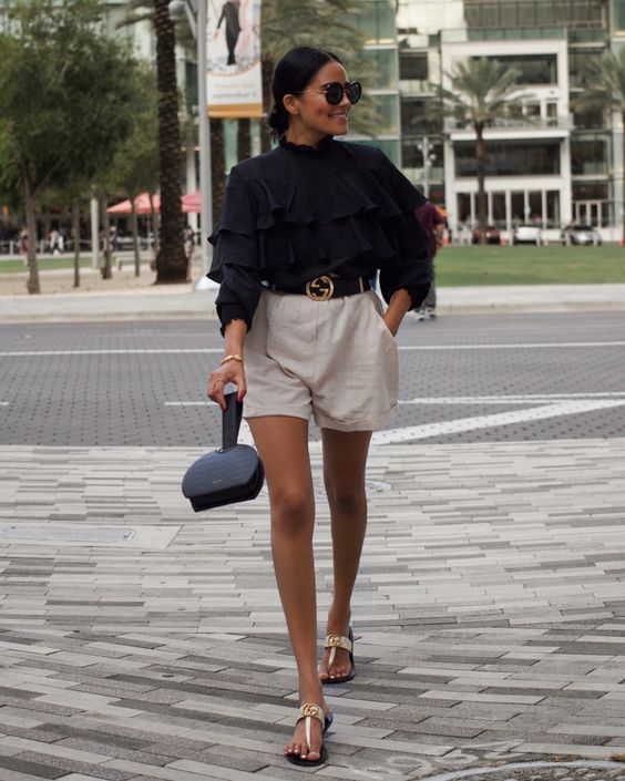 Stílusiskola: 10 csodás outfit városnézéshez - DIVAT&STÍLUS - Stílusiskola - divat, nyár, nyaralás, outfit, stílus, városnézés, 