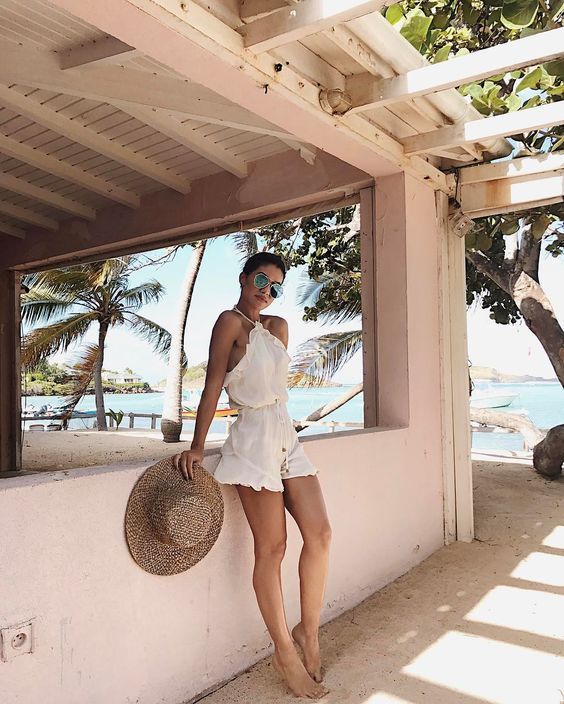 Stílusiskola: így viselj nyáron rompereket - DIVAT&STÍLUS - Stílusiskola - 