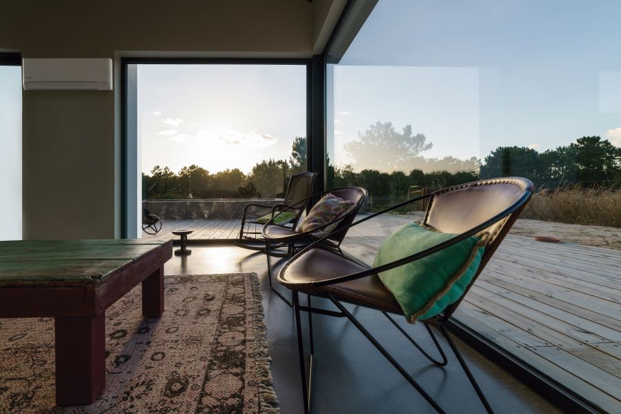 Minden ingatlantípusnál más-más szempontot érdemes figyelembe venni klímaberendezés választásakor - STYLELIFE - Otthon & Design - klíma, panasonic, panasonic klíma, tanácsok, tippek, 