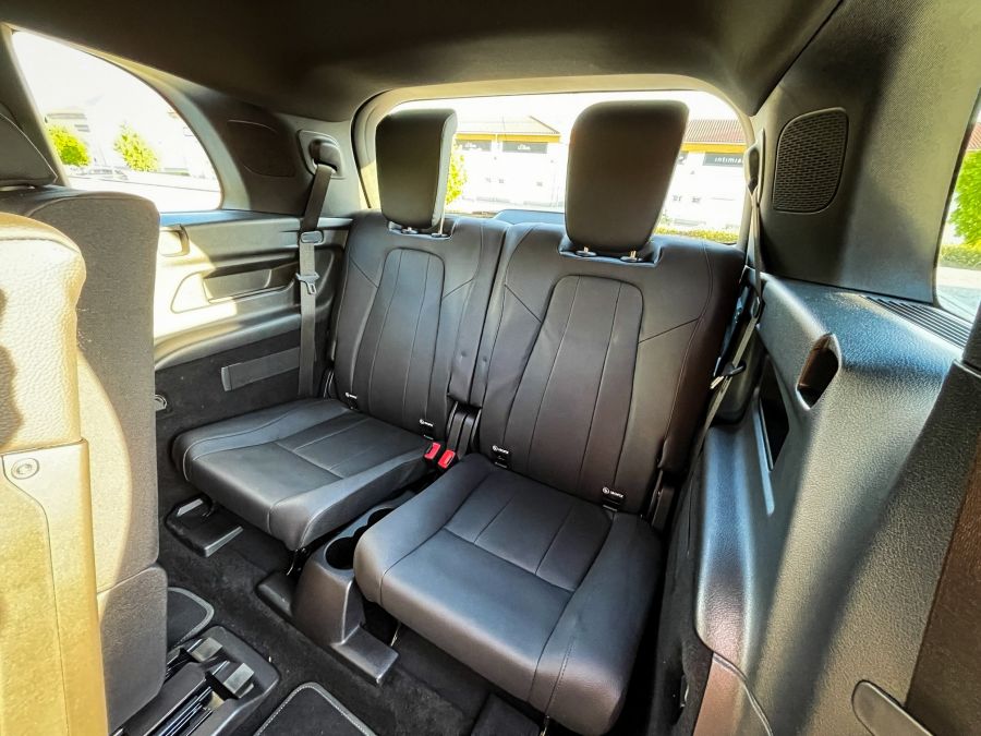 Alaptípus Mercedes módra, avagy 3 gyerek és a 3 ágú csillag – Mercedes GLB 180d - STYLENEWS - Mobility - glb mercedes, glb teszt, mercedes glb dízel, mercedes terepjáró, mercedes-benz glb 180d teszt, 