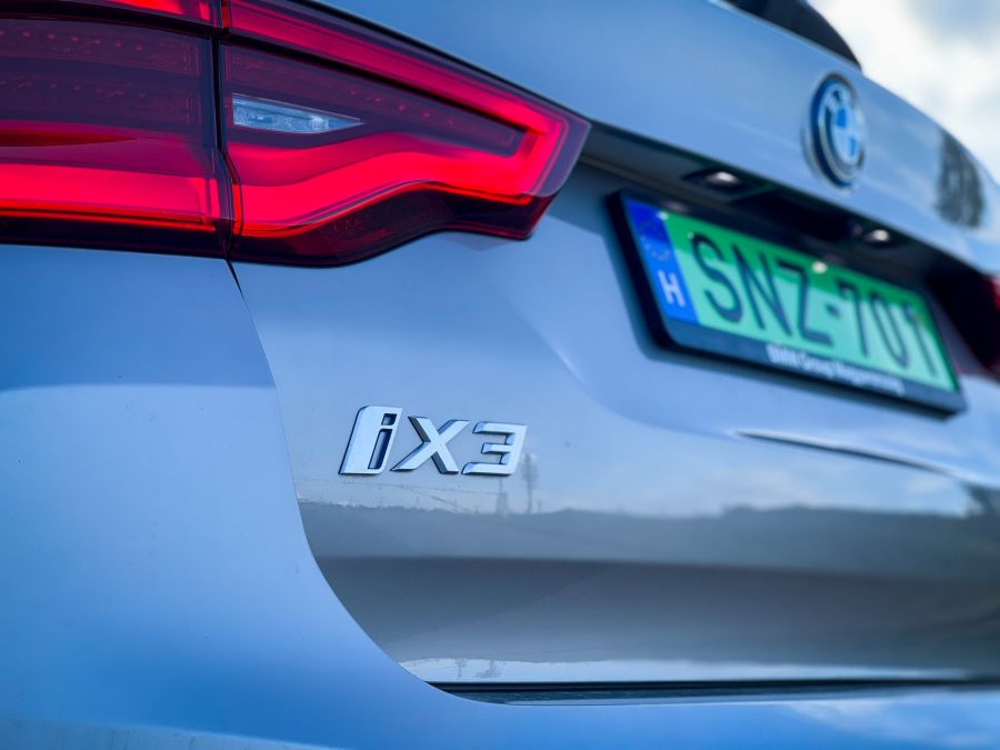Így kell a hiányt pótolni – BMW iX3 - STYLENEWS - Mobility - BMW elektromos SUV, BMW iX3, BMW iX3 teszt, ix3 teszt, 