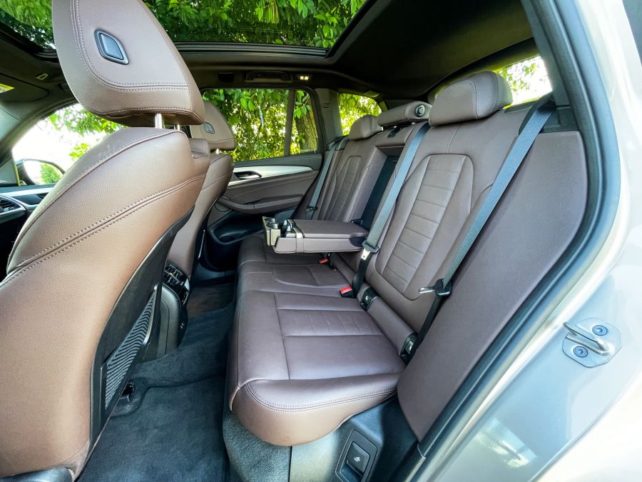 Így kell a hiányt pótolni – BMW iX3 - STYLENEWS - Mobility - BMW elektromos SUV, BMW iX3, BMW iX3 teszt, ix3 teszt, 