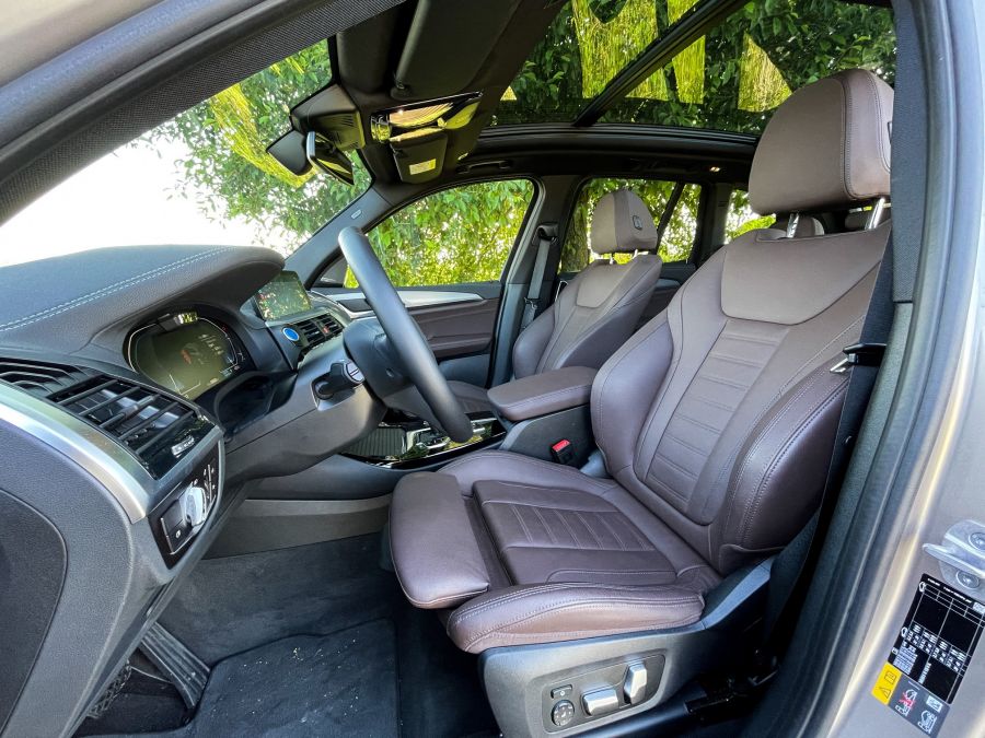 Így kell a hiányt pótolni – BMW iX3 - STYLENEWS - Mobility - BMW elektromos SUV, BMW iX3, BMW iX3 teszt, ix3 teszt, 