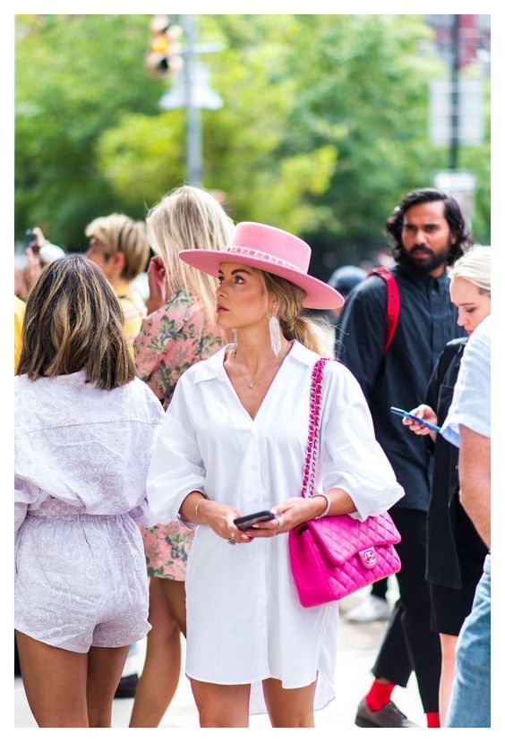 Stílusiskola: így viselj nyáron ingruhákat - DIVAT&STÍLUS - Stílusiskola - divat, ingruha, outfit, stílus, 