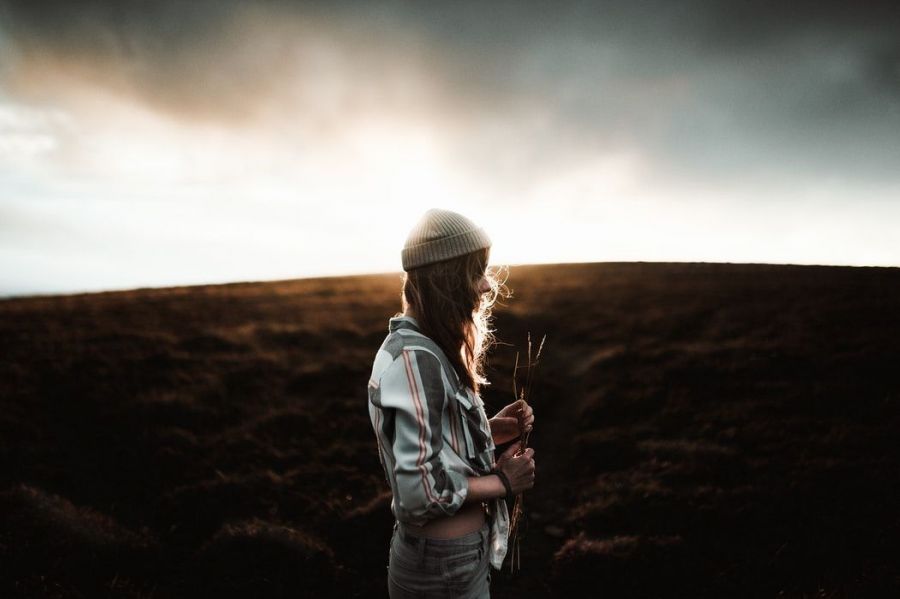 Női önbecsülésed a nemet mondással kezdődik - KERESD A NŐT  - Fesztelen mindennapok - nőiség, önbecsülés, tartás, 