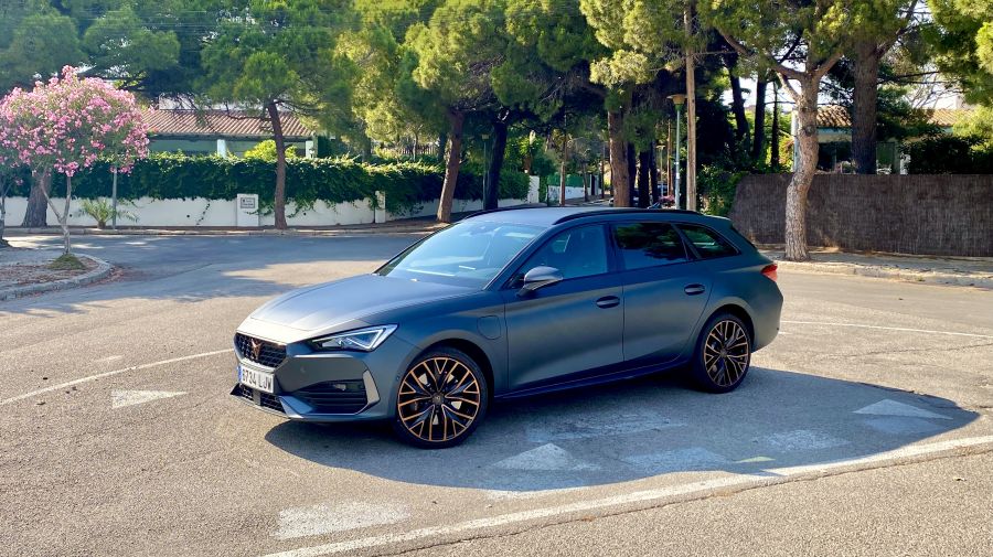 Az érzelmek hajtják – A CUPRA - STYLENEWS - Mobility - cupra, cupra ateca, cupra auto, cupra barcelona, cupra born, cupra formentor, cupra leon, 