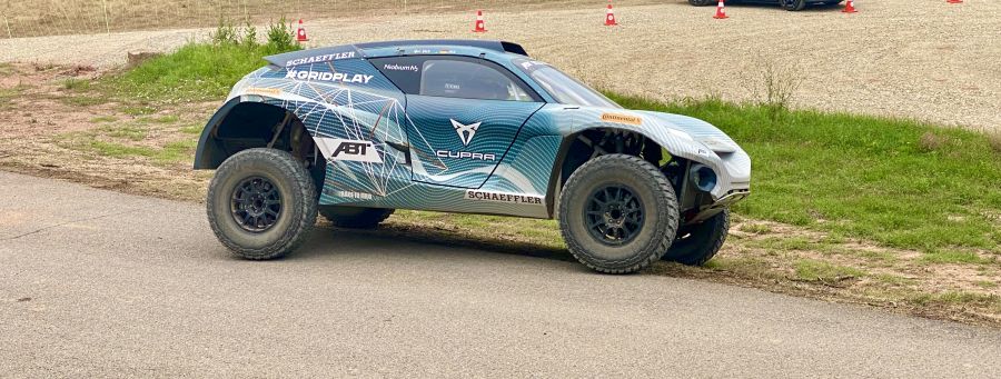 Az érzelmek hajtják – A CUPRA - STYLENEWS - Mobility - cupra, cupra ateca, cupra auto, cupra barcelona, cupra born, cupra formentor, cupra leon, 