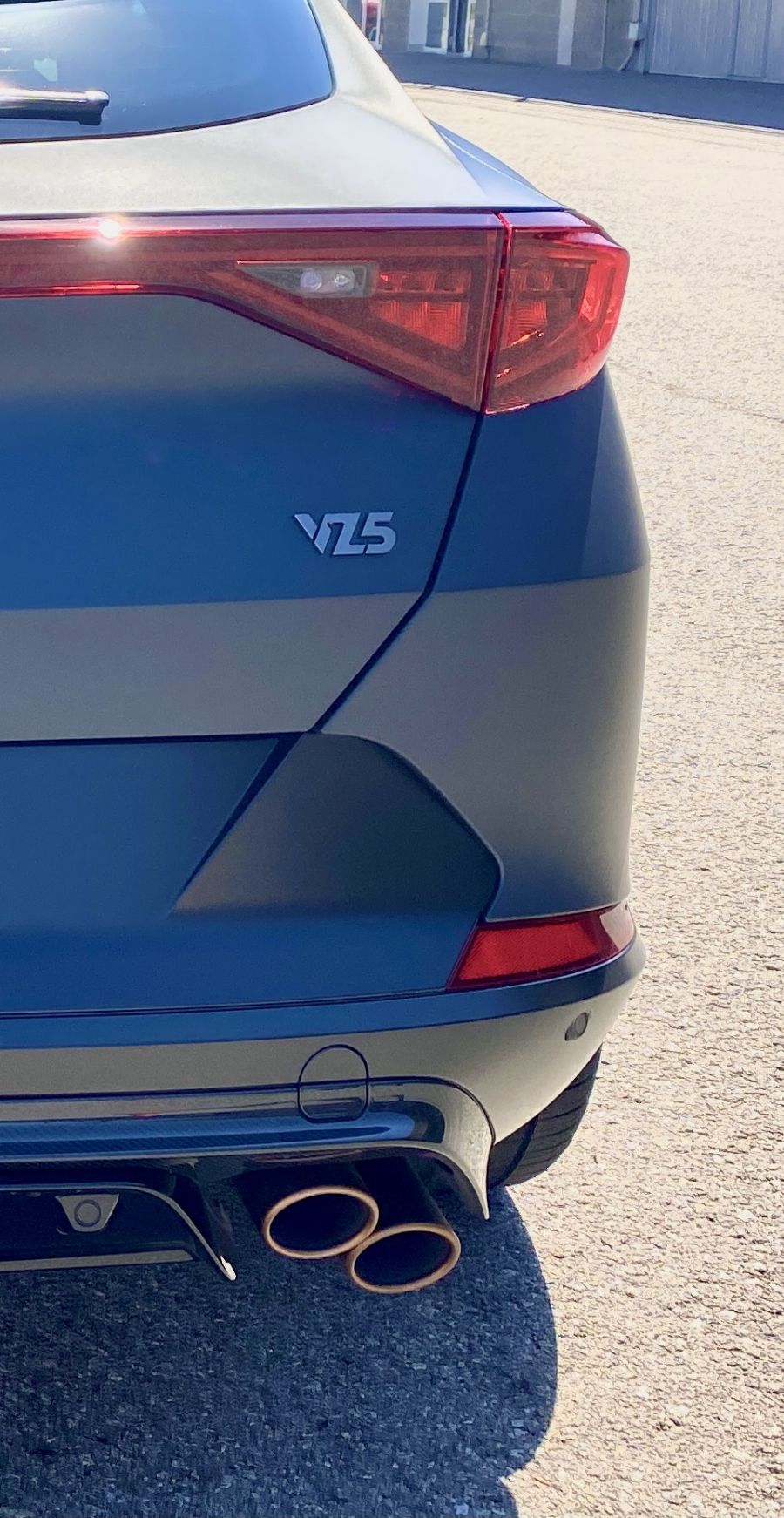 Az érzelmek hajtják – A CUPRA - STYLENEWS - Mobility - cupra, cupra ateca, cupra auto, cupra barcelona, cupra born, cupra formentor, cupra leon, 