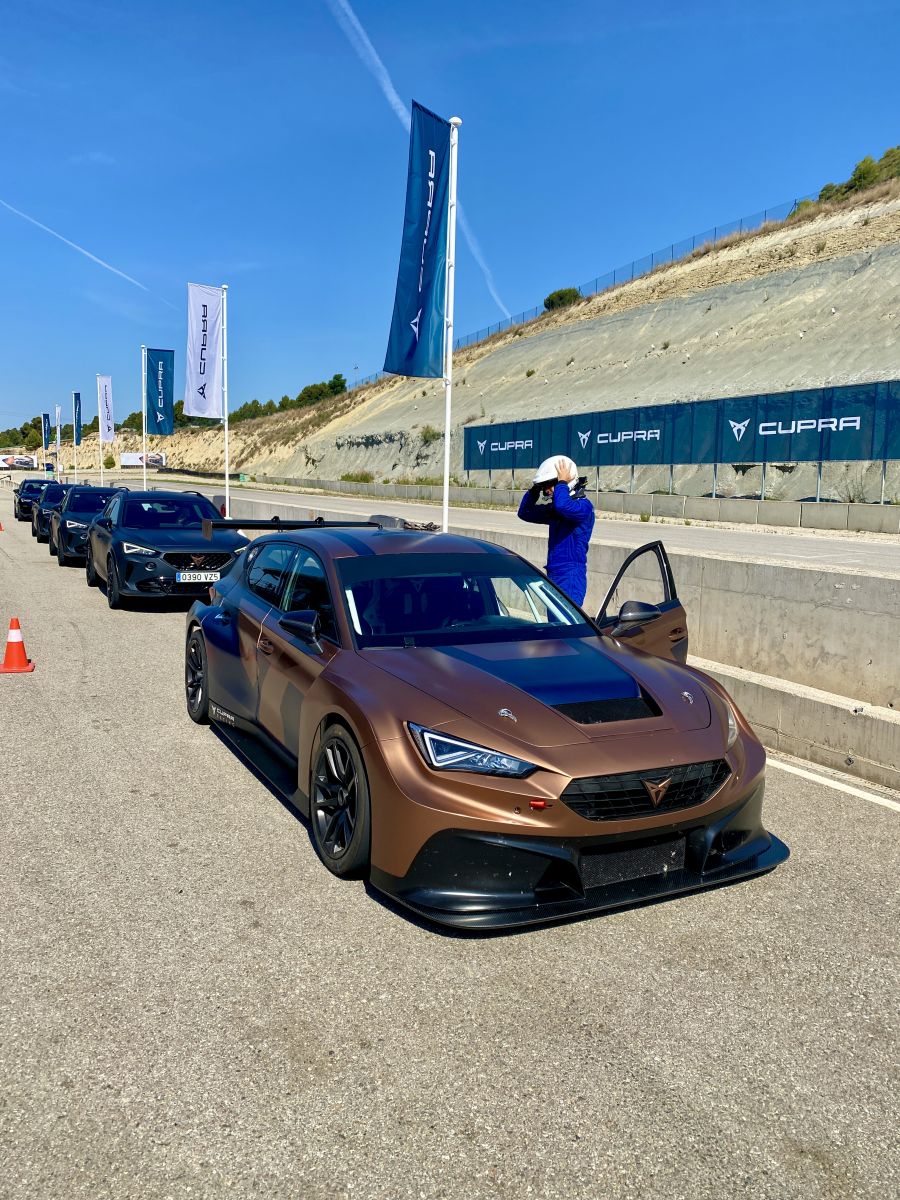 Az érzelmek hajtják – A CUPRA - STYLENEWS - Mobility - cupra, cupra ateca, cupra auto, cupra barcelona, cupra born, cupra formentor, cupra leon, 