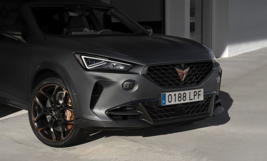 Az érzelmek hajtják – A CUPRA - STYLENEWS - Mobility - cupra, cupra ateca, cupra auto, cupra barcelona, cupra born, cupra formentor, cupra leon, 