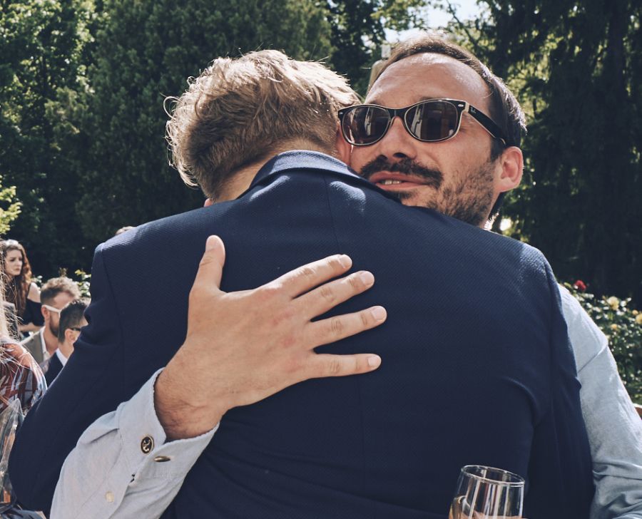 'Olyan szabadságot éreztem a lelkemben a közelségüktől, ami nekem rengeteget adott.' - Beszélgetés Tiszai Andrissal - STYLENEWS - Interjúk - interjú, pure, tiszai andrás, 