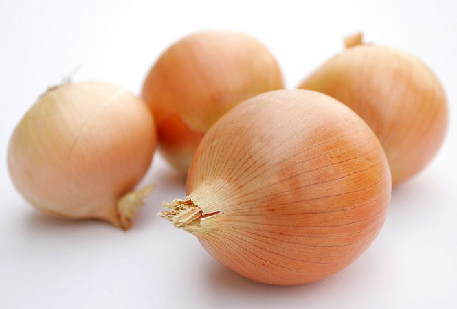 Így gyógyít a hagyma -  -  - egészség, gasztronómia, hagyma, kapszaicin, paprika, táplálkozás, 