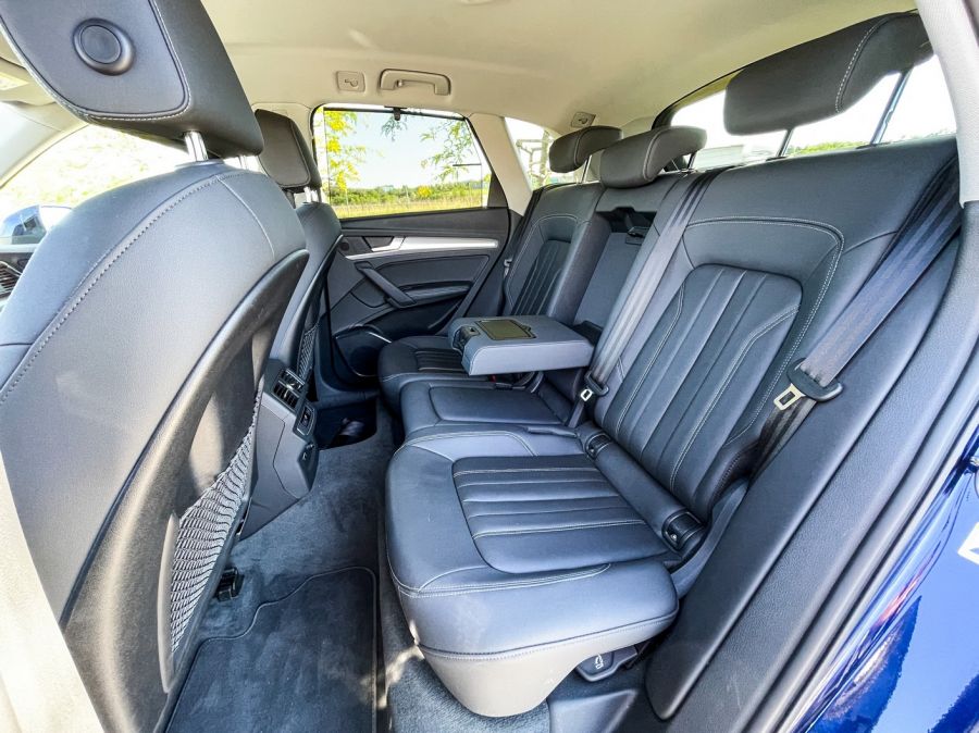 Felsőbb körök – Audi Q5 40 TDI Quattro - STYLENEWS - Mobility - Audi q5, Audi Q5 40 TDI quattro teszt, Audi Q5 40 TDI teszt, Audi q5 teszt, Audi SUV teszt, 