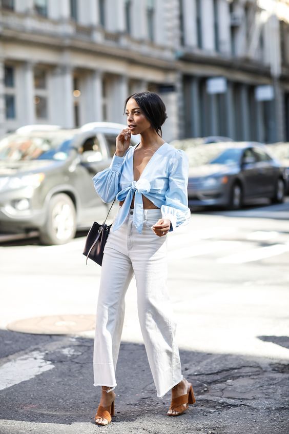 Stílusiskola: nyári kedvencünk, a fehér - DIVAT&STÍLUS - Stílusiskola - divat, fehér, nyár, outfit, stílus, 